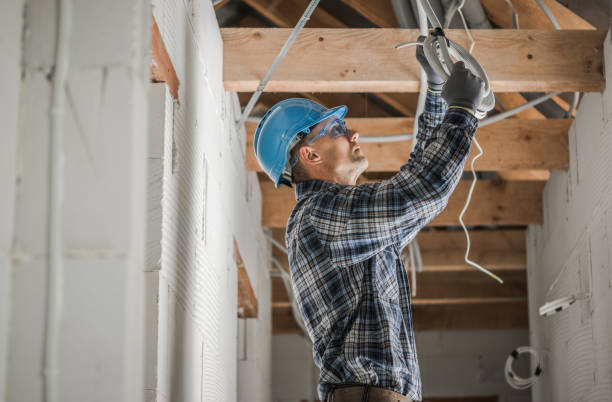 Best Electrical Rewiring Services  in Rosenhayn, NJ