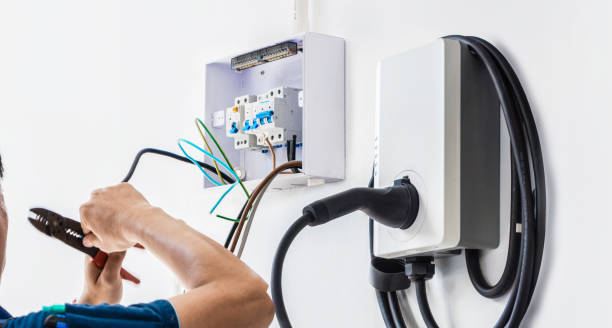 Best Electrical Wiring Services  in Rosenhayn, NJ