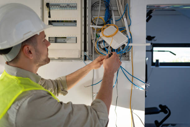 Industrial Electrical Services in Rosenhayn, NJ