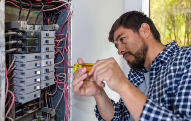 Best Circuit Breaker Repair  in Rosenhayn, NJ